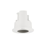 Hanwha Techwin Boîtier d'encastrement SHD-1128FPW Blanc