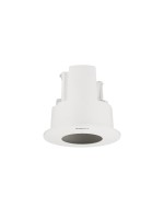 Hanwha Techwin Boîtier d'encastrement SHD-1128FPW Blanc