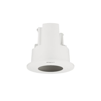 Hanwha Techwin Boîtier d'encastrement SHD-1128FPW Blanc Hanwha Techwin Boîtier d'encastrement SHD-1128FPW Blanc