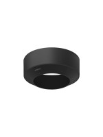 Hanwha Skin cover SBC-180B, schwarz, 1 Stück