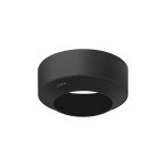 Hanwha Techwin Boîtier de rechange SBC-160B Noir