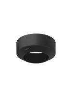 Hanwha Skin cover SBC-160B, black , 1 Stück