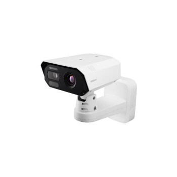 Hanwha Vision Caméra thermique TNM-C4960TD Hanwha Vision Caméra thermique TNM-C4960TD