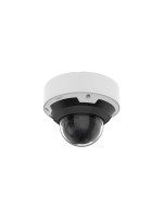 Hanwha Netzwerkkamera XNV-8083Z, Outdoor, Dome, 6MP, AI, PTRZ
