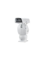 Hanwha Netzwerkkamera TNU-6321, Outdoor, Poistioning Cam, 2MP, Weiss