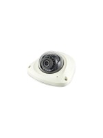 Hanwha Netzwerkkamera QNV-6024RM, Outdoor, Dome, 2MP, IR, Weiss
