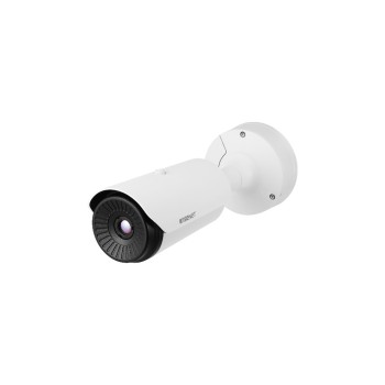 Hanwha Vision Caméra thermique TNO-3040T Hanwha Vision Caméra thermique TNO-3040T