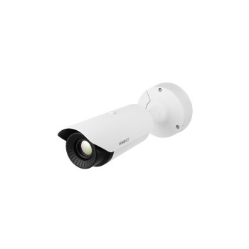 Hanwha Vision Caméra thermique TNO-3050T Hanwha Vision Caméra thermique TNO-3050T