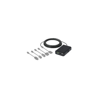 Hanwha Kamera-Haupteinheit XNB-6002, Indoor, 2MP, PoE, I/O, 60fps Hanwha Kamera-Haupteinheit XNB-6002, Indoor, 2MP, PoE, I/O, 60fps