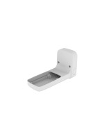 Hanwha Vision Supports mural SBP-187WMW Blanc 1 Pièce/s