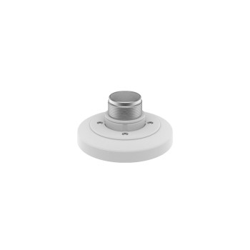 Hanwha Montagehalterung SBP-120HMW, white, Kunststoff Hanwha Montagehalterung SBP-120HMW, white, Kunststoff
