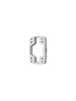 Hanwha Vision Supports mural SBP-300BW1 Blanc 1 Pièce/s