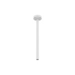 Hanwha Vision Fixation de plafond SBP-900CMW Blanc 1 Pièce/s, 90 cm