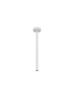 Hanwha Vision Fixation de plafond SBP-900CMW Blanc 1 Pièce/s, 90 cm