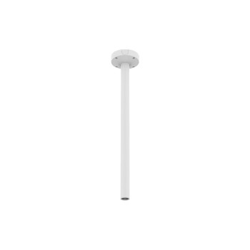 Hanwha Deckenhalterung SBP-900CMW, 90cm, white, 2.7kg Hanwha Deckenhalterung SBP-900CMW, 90cm, white, 2.7kg