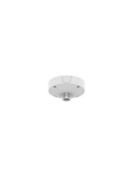 Hanwha Vision Fixation de plafond SBP-180CMB Blanc 1 Pièce/s
