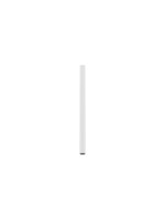 Hanwha Vision Tube de rallonge SBP-900CMP Blanc 1 Pièce/s, 90cm