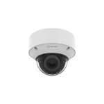 Hanwha Netzwerkkamera QNV-C8083R, Outdoor, Dome, Vandal, 5MP, IR, AI