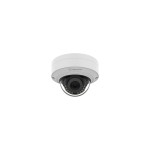 Hanwha Netzwerkkamera QNV-C8011R, Outdoor, Dome, Vandal, 5MP, IR, AI, 3mm Fix
