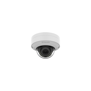 Hanwha Netzwerkkamera QNV-C8011R, Outdoor, Dome, Vandal, 5MP, IR, AI, 3mm Fix Hanwha Netzwerkkamera QNV-C8011R, Outdoor, Dome, Vandal, 5MP, IR, AI, 3mm Fix