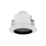 Hanwha Vision Boîtier d’encastrement SHP-1563FPW Blanc 1 Pièce/s