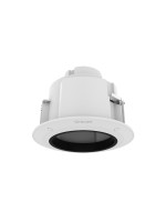 Hanwha Vision Boîtier d’encastrement SHP-1563FPW Blanc 1 Pièce/s