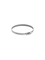 Hanwha Vision Accessoire SBP-150S Bande d'acier Argenté 1 Pièce/s