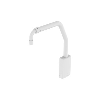 Hanwha Deckenhalterung SBP-156LMW1, Teleskopisch, 83.5-109.8x100x9.5, 1.5 Hanwha Deckenhalterung SBP-156LMW1, Teleskopisch, 83.5-109.8x100x9.5, 1.5