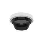 Hanwha Vision Coupole de rechange SPB-MDC41 teinté 1 pièce