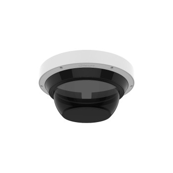 Hanwha Vision Coupole de rechange SPB-MDC41 teinté 1 pièce Hanwha Vision Coupole de rechange SPB-MDC41 teinté 1 pièce