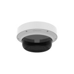 Hanwha Vision Coupole de rechange SPB-MDC31 teinté 1 pièce