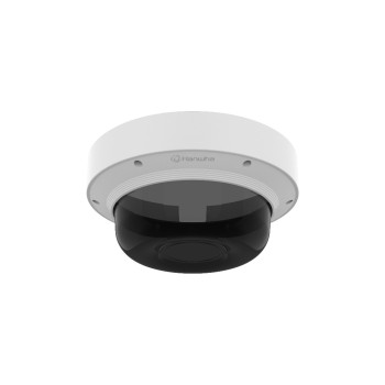 Hanwha Vision Coupole de rechange SPB-MDC31 teinté 1 pièce Hanwha Vision Coupole de rechange SPB-MDC31 teinté 1 pièce
