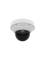Hanwha Vision Coupole de rechange SPB-MDC41W teinté 1 pièce