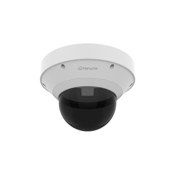 Hanwha Vision Coupole de rechange SPB-MDC41W teinté 1 pièce Hanwha Vision Coupole de rechange SPB-MDC41W teinté 1 pièce