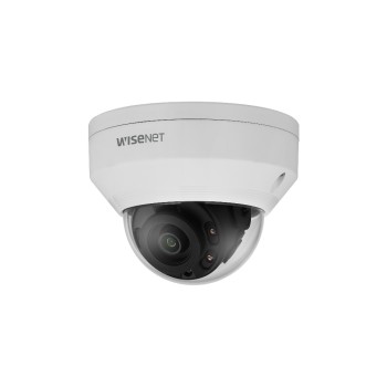 Hanwha Netzwerkkamera ANV-L6012R, Outdoor, Dome, 2MP, IR, 2.8mm Hanwha Netzwerkkamera ANV-L6012R, Outdoor, Dome, 2MP, IR, 2.8mm
