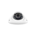 Hanwha Netzwerkkamera ANV-L6023R, Outdoor, Mini Dome, 2MP, IR, 3.6mm