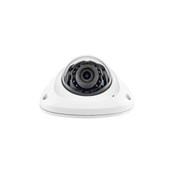 Hanwha Netzwerkkamera ANV-L6023R, Outdoor, Mini Dome, 2MP, IR, 3.6mm Hanwha Netzwerkkamera ANV-L6023R, Outdoor, Mini Dome, 2MP, IR, 3.6mm