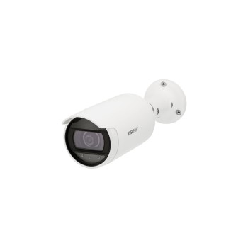 Hanwha Netzwerkkamera ANO-L6022R, Outdoor, Bullet, 2MP, IR, 4.0mm Hanwha Netzwerkkamera ANO-L6022R, Outdoor, Bullet, 2MP, IR, 4.0mm