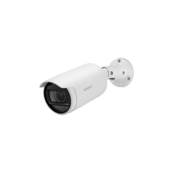 Hanwha Netzwerkkamera ANO-L6082R, Outdoor, Bullet, 2MP, IR, Variofokal Hanwha Netzwerkkamera ANO-L6082R, Outdoor, Bullet, 2MP, IR, Variofokal