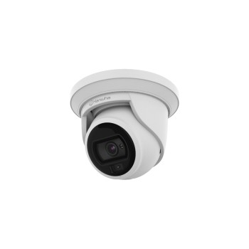 Hanwha Netzwerkkamera ANE-L7012L, Outdoor, Flateye, 4MP, Weisslicht LED Hanwha Netzwerkkamera ANE-L7012L, Outdoor, Flateye, 4MP, Weisslicht LED