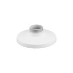 Hanwha Vision Kits de montage SBP-125HMW Blanc 1 Pièce/s