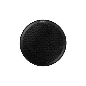 Hanwha Vision Haut-parleur de réseau SPA-C100B Hanwha Vision Haut-parleur de réseau SPA-C100B