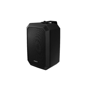 Hanwha Vision Haut-parleur de réseau SPA-W100B Hanwha Vision Haut-parleur de réseau SPA-W100B