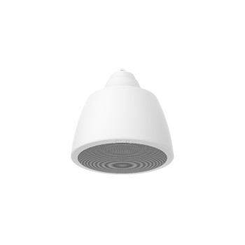 Hanwha Vision Haut-parleur de réseau SPA-P100W Enceintes suspendues Hanwha Vision Haut-parleur de réseau SPA-P100W Enceintes suspendues