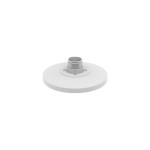Hanwha Vision Kits de montage SBP-200HMW Blanc 1 Pièce/s