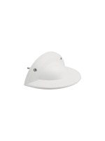 Hanwha Vision Boîtier de protection contre les intempéries SBV-161WCW Blanc 1 Pièce/s