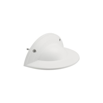 Hanwha Vision Boîtier de protection contre les intempéries SBV-161WCW Blanc 1 Pièce/s Hanwha Vision Boîtier de protection contre les intempéries SBV-161WCW Blanc 1 Pièce/s