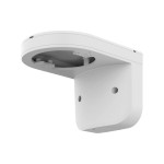 Hanwha Wandhalterung SBP-125WMW1, indoor, weiss, zu vielen Q-Line Modellen