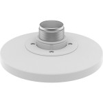 Hanwha Hängemontageset SBP-180HMW1, Outdoor, white