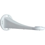 Hanwha Vision Supports mural SBU-500WM Blanc 1 Pièce/s